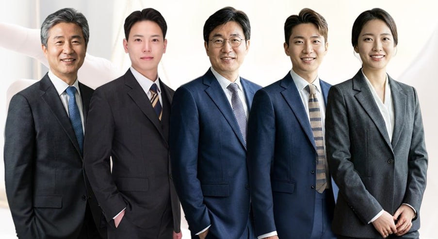 케이엠파트너스 전문 상담사